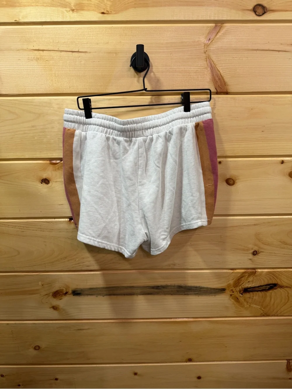RIP CURL - Women’s Las Dalias Block Short - Large